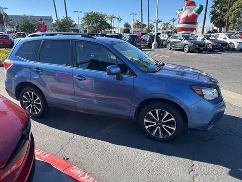 Used 2017 Subaru Forester 2.0XT Premium image 22