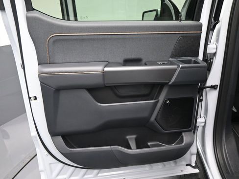 New 2025 Ford F150 Tremor w/ Equipment Group 402A High image 8