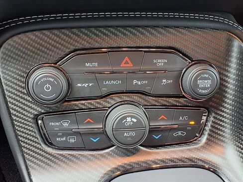 Used 2023 Dodge Challenger SRT Hellcat image 6