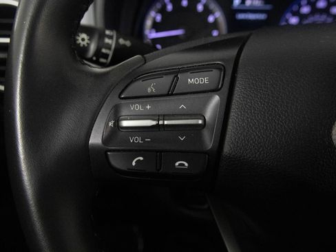 Used 2021 Hyundai Kona SEL image 27