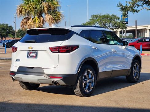 Used 2023 Chevrolet Blazer LT w/ Convenience Package image 7