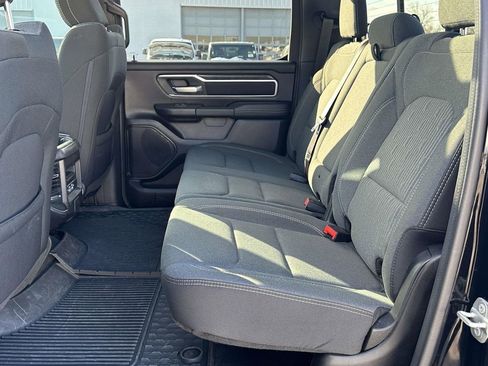 Used 2023 RAM 1500 Big Horn image 13
