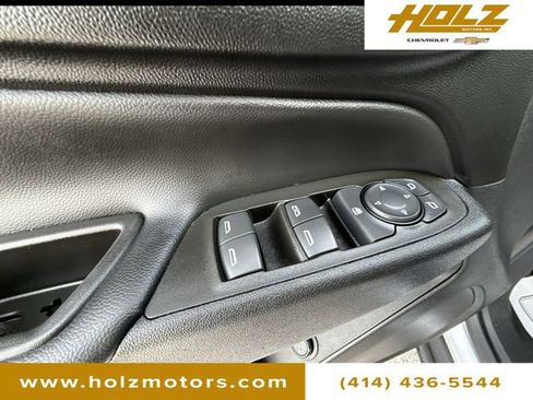 Certified 2022 Chevrolet Equinox LT image 24