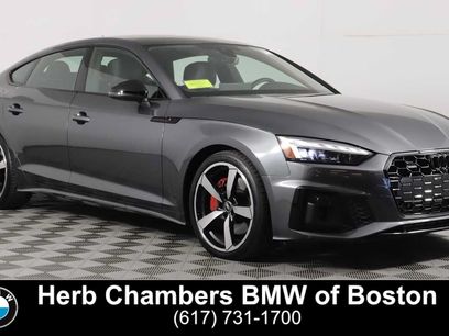 Used 2023 Audi A5 2.0T Premium Plus w/ Premium Plus