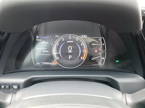 Used 2024 Lexus ES 350 w/ Premium Package FWD image 29