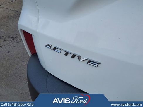 Certified 2023 Ford Escape Active w/ Tech Pack #2 image 32