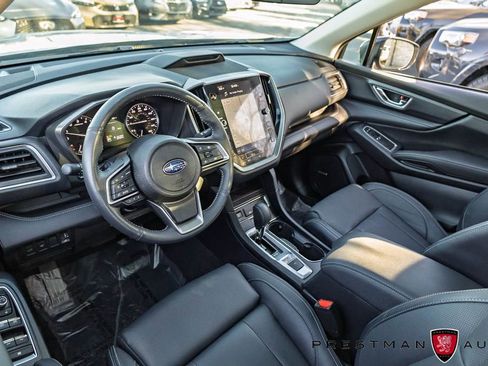 Used 2025 Subaru Ascent Limited image 23