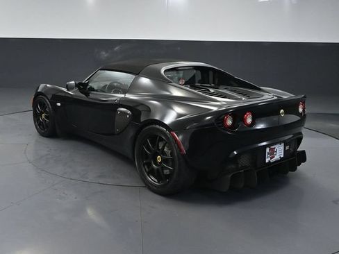 Used 2006 Lotus Elise RWD image 5
