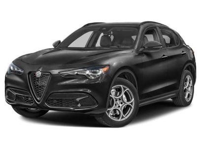 Used 2024 Alfa Romeo Stelvio Quadrifoglio