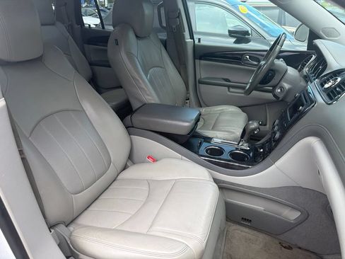 Used 2016 Buick Enclave Premium w/ Experience Buick Package AWD/4WD image 18