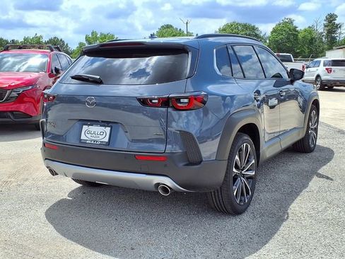 New 2026 MAZDA CX-50 AWD 2.5 S w/ Weather Package image 2