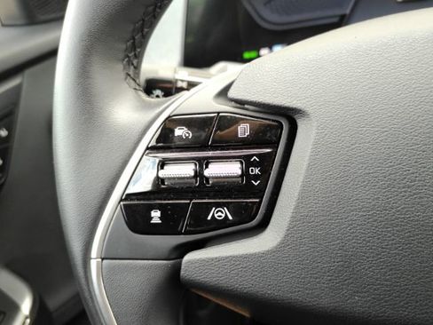 Used 2024 Kia EV6 Light RWD image 35