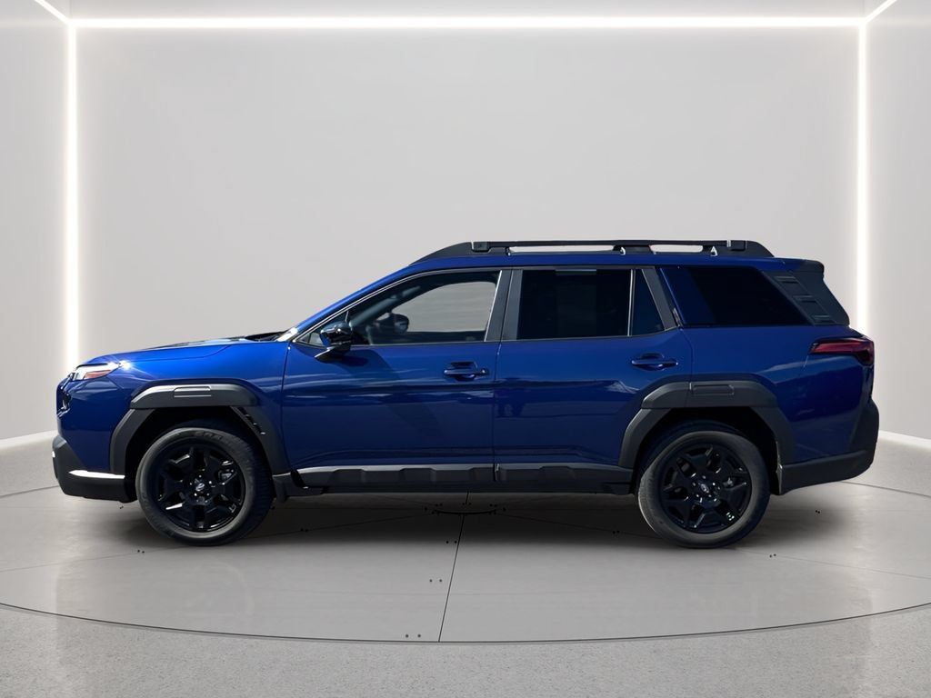 Used 2026 Subaru Outback Limited AWD/4WD image 4