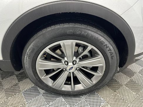 Used 2018 Ford Explorer Limited FWD image 14