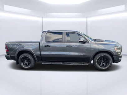 Used 2021 RAM 1500 Rebel w/ Rebel Level 2 Equipment Group