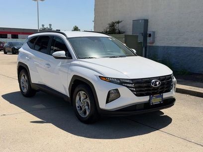 Used 2023 Hyundai Tucson SEL