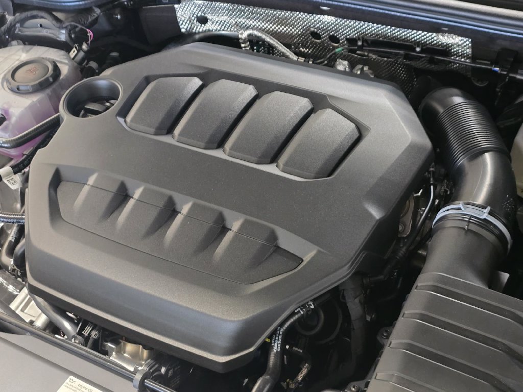 New 2026 Volkswagen GTI SE FWD image 7