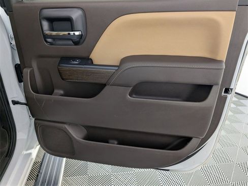 Used 2018 GMC Sierra 1500 Denali w/ Denali Ultimate Package image 30