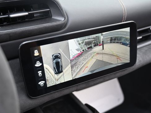 New 2024 Maserati MC20 Cielo image 28