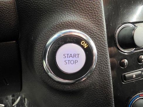Used 2010 INFINITI FX35 AWD w/ Navigation Pkg image 15