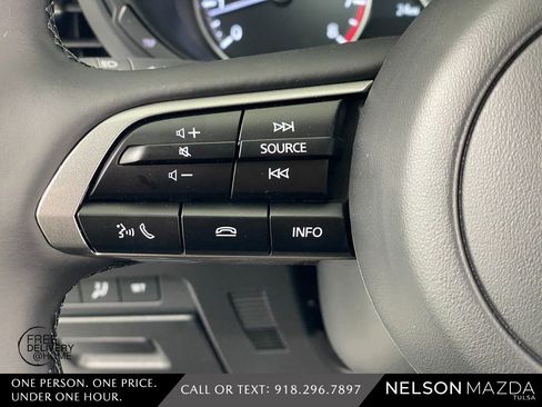 New 2026 MAZDA MAZDA3 2.5 S Sedan w/ Preferred Pkg image 24