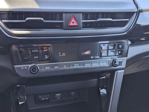 New 2026 Kia Seltos S image 26