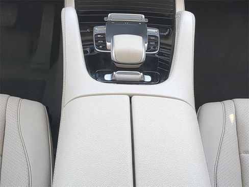 Used 2020 Mercedes-Benz GLS 450 4MATIC image 20