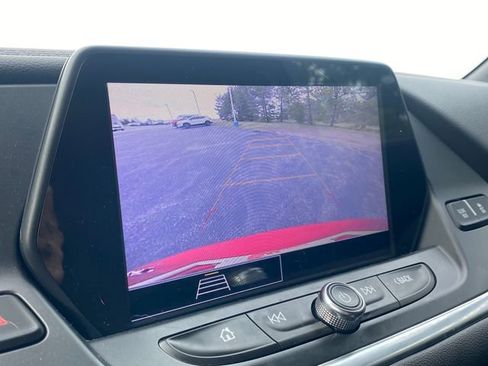 Used 2021 Chevrolet Blazer LT image 22