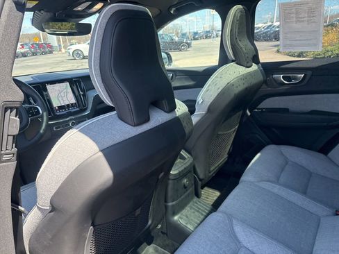 Used 2024 Volvo XC60 T8 Ultimate w/ Protection Package Premier image 30
