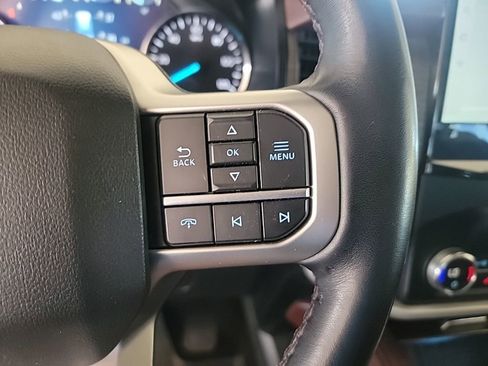 Used 2023 Ford Expedition Max Limited AWD/4WD image 20