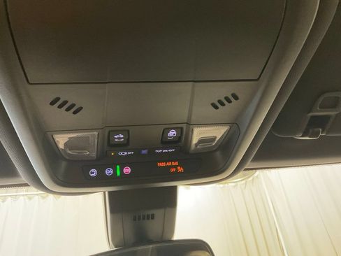 Used 2024 Chevrolet Equinox RS AWD/4WD image 28
