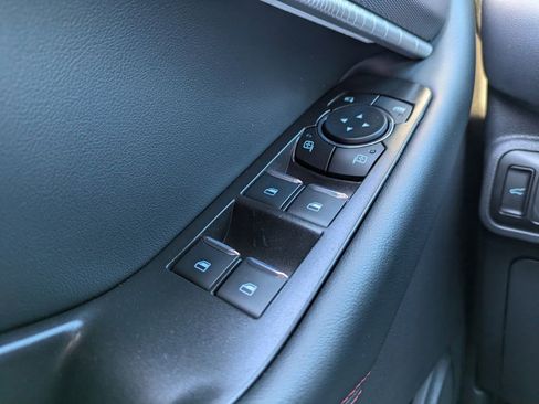 New 2025 Ford Explorer ST image 30