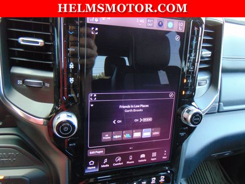 New 2026 RAM 2500 Laramie w/ Night Edition image 29