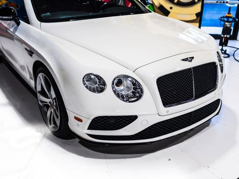 Used 2017 Bentley Continental GT V8 S AWD/4WD image 12
