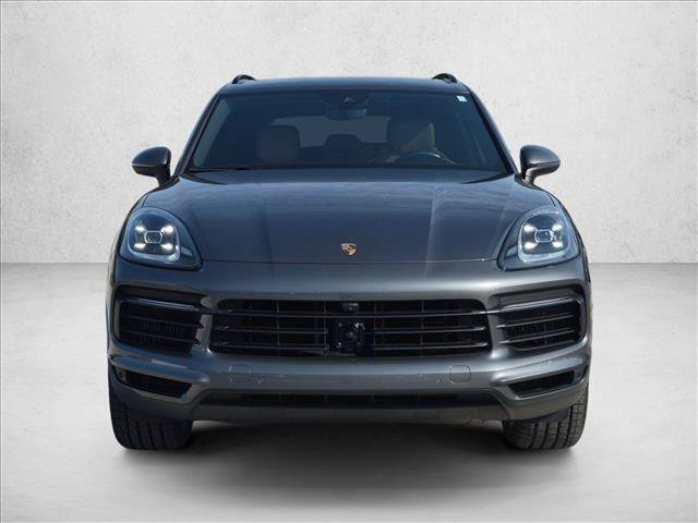 Used 2019 Porsche Cayenne E-Hybrid AWD/4WD image 2