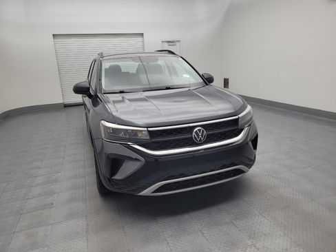 Used 2022 Volkswagen Taos S FWD image 14
