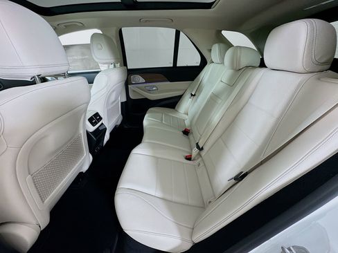 New 2026 Mercedes-Benz GLE 350 4MATIC image 27