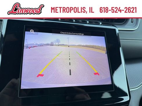 Used 2024 Jeep Grand Cherokee Altitude AWD/4WD image 29