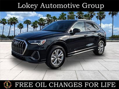 Used 2024 Audi Q3 2.0T Premium