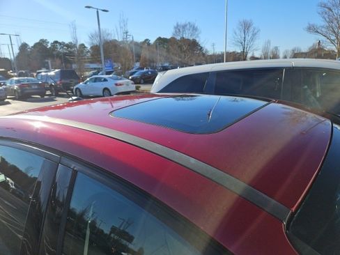 Used 2014 Ford Focus Titanium image 5