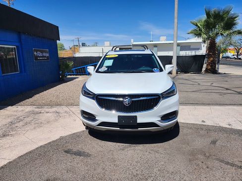 Used 2018 Buick Enclave Premium w/ Experience Buick Package FWD image 6