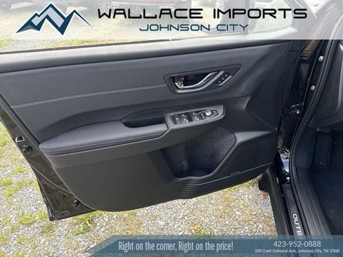 New 2026 Subaru Outback Touring XT AWD/4WD image 69