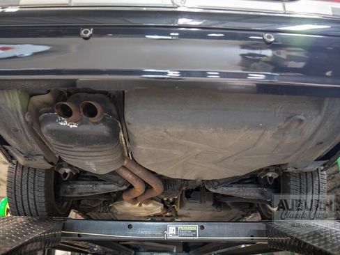 Used 1999 Mercedes-Benz S 600 Sedan image 20