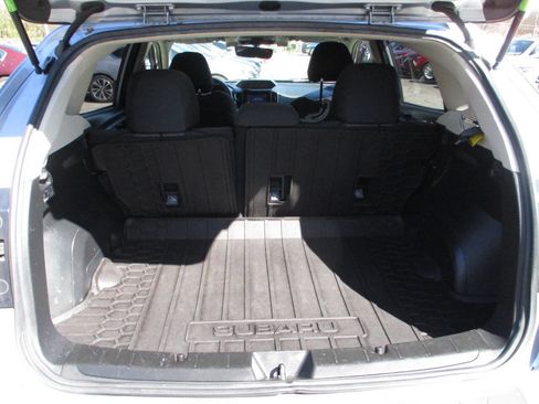 Used 2018 Subaru Crosstrek 2.0i Premium w/ Eyesight System image 7