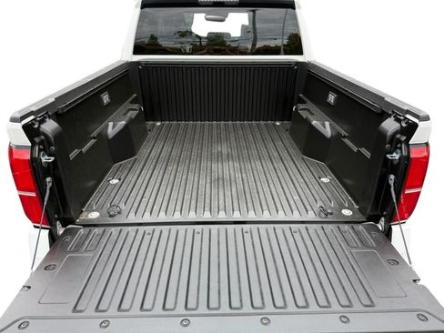 New 2026 Toyota Tacoma SR5 AWD/4WD image 23