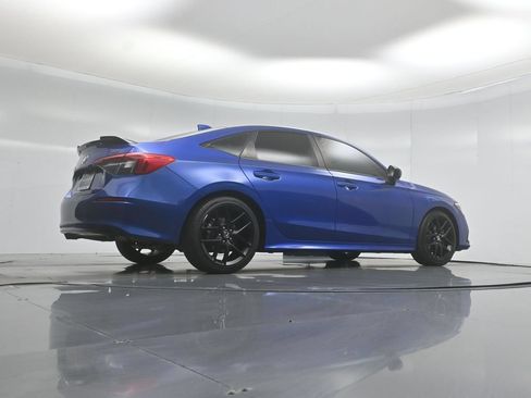 Used 2022 Honda Civic Si image 46