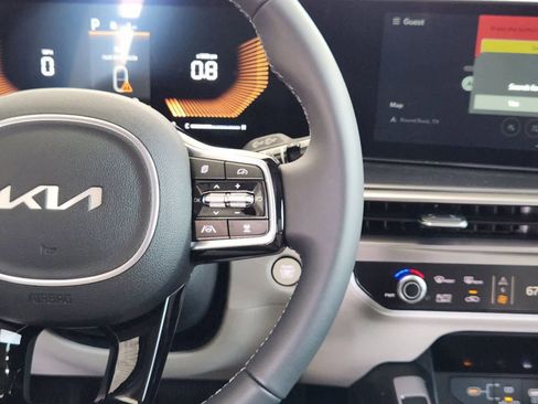 New 2026 Kia Sorento EX image 23