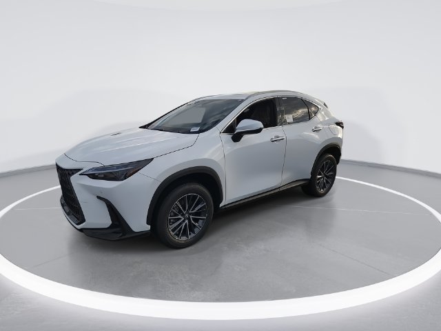 New 2026 Lexus NX 350h FWD w/ Accessory Package (K3) image 4