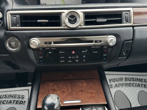 Used 2015 Lexus GS 350 image 15