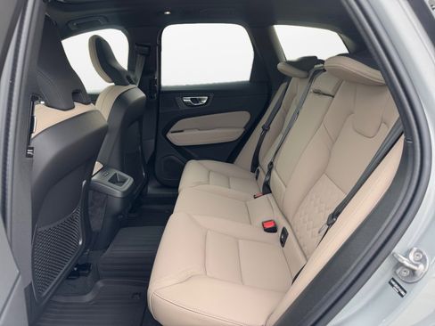 New 2026 Volvo XC60 B5 Plus w/ Protection Package Premier image 13